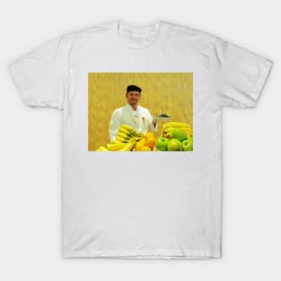 The Chef T-Shirt